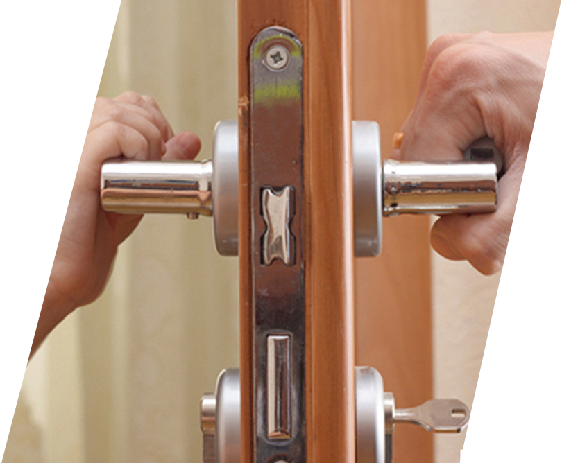 residential locksmith service in raleigh