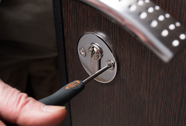 Commercial Locksmith in Raleigh