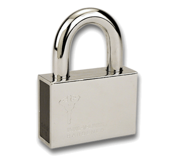 removable lock