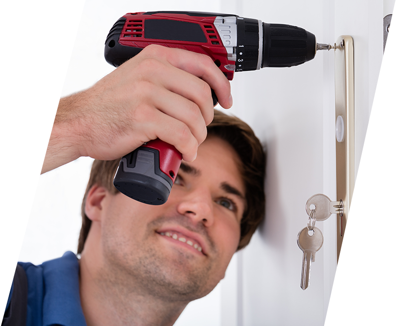 residential locksmith service in raleigh
